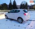 Білий Альфа Ромео Mito, об'ємом двигуна 1.3 л та пробігом 195 тис. км за 6000 $, фото 10 на Automoto.ua