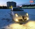Білий Альфа Ромео Mito, об'ємом двигуна 1.3 л та пробігом 195 тис. км за 6000 $, фото 11 на Automoto.ua