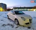 Білий Альфа Ромео Mito, об'ємом двигуна 1.3 л та пробігом 195 тис. км за 6000 $, фото 45 на Automoto.ua
