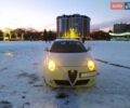 Білий Альфа Ромео Mito, об'ємом двигуна 1.3 л та пробігом 195 тис. км за 6000 $, фото 8 на Automoto.ua