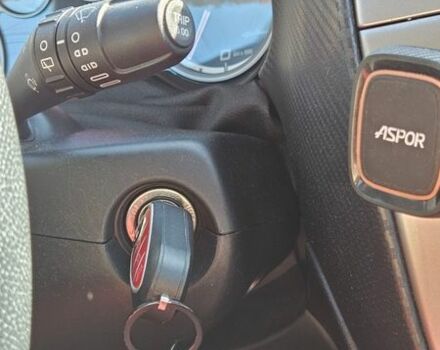 Белый Альфа Ромео Мито, объемом двигателя 1.25 л и пробегом 239 тыс. км за 6900 $, фото 15 на Automoto.ua