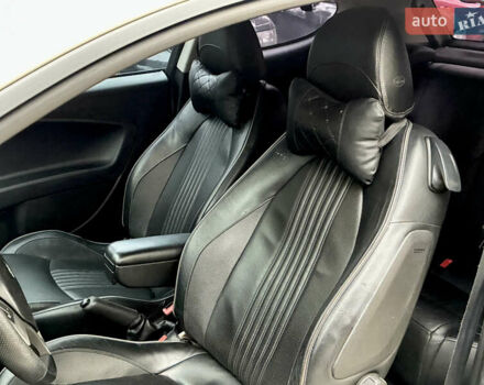 Белый Альфа Ромео Мито, объемом двигателя 1.3 л и пробегом 301 тыс. км за 6200 $, фото 15 на Automoto.ua