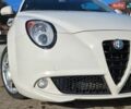 Білий Альфа Ромео Mito, об'ємом двигуна 1.25 л та пробігом 242 тис. км за 6100 $, фото 4 на Automoto.ua