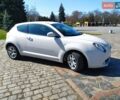 Белый Альфа Ромео Мито, объемом двигателя 1.3 л и пробегом 200 тыс. км за 5000 $, фото 4 на Automoto.ua