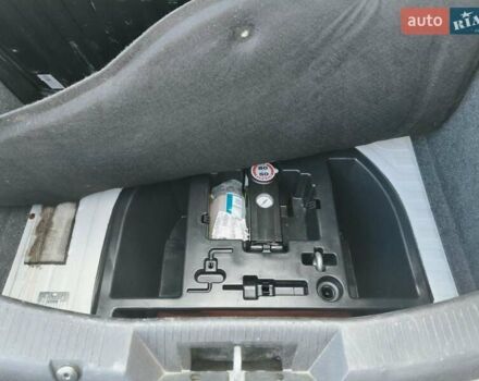 Білий Альфа Ромео Mito, об'ємом двигуна 1.3 л та пробігом 195 тис. км за 6000 $, фото 22 на Automoto.ua