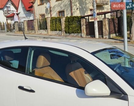 Белый Альфа Ромео Мито, объемом двигателя 1.25 л и пробегом 239 тыс. км за 6900 $, фото 2 на Automoto.ua