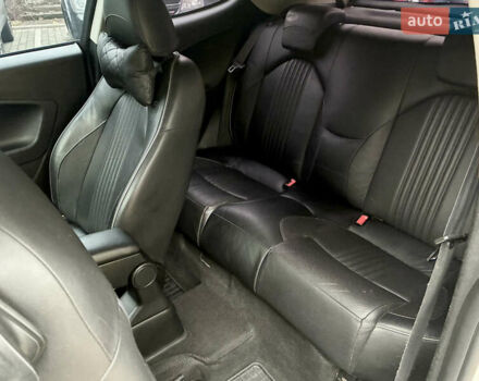 Белый Альфа Ромео Мито, объемом двигателя 1.3 л и пробегом 301 тыс. км за 6200 $, фото 11 на Automoto.ua