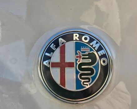 Белый Альфа Ромео Мито, объемом двигателя 1.25 л и пробегом 239 тыс. км за 6900 $, фото 7 на Automoto.ua