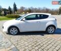 Белый Альфа Ромео Мито, объемом двигателя 1.3 л и пробегом 200 тыс. км за 5000 $, фото 15 на Automoto.ua