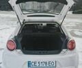 Білий Альфа Ромео Mito, об'ємом двигуна 1.3 л та пробігом 195 тис. км за 6000 $, фото 5 на Automoto.ua