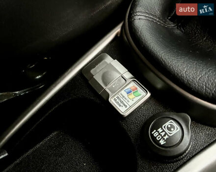 Белый Альфа Ромео Мито, объемом двигателя 1.3 л и пробегом 301 тыс. км за 6200 $, фото 14 на Automoto.ua