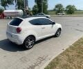 Білий Альфа Ромео Mito, об'ємом двигуна 0 л та пробігом 226 тис. км за 5064 $, фото 3 на Automoto.ua