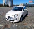 Белый Альфа Ромео Мито, объемом двигателя 1.3 л и пробегом 200 тыс. км за 5000 $, фото 12 на Automoto.ua