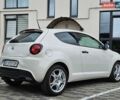 Білий Альфа Ромео Mito, об'ємом двигуна 1.25 л та пробігом 242 тис. км за 6100 $, фото 1 на Automoto.ua