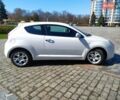 Белый Альфа Ромео Мито, объемом двигателя 1.3 л и пробегом 200 тыс. км за 5000 $, фото 5 на Automoto.ua