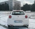 Білий Альфа Ромео Mito, об'ємом двигуна 1.3 л та пробігом 195 тис. км за 6000 $, фото 3 на Automoto.ua