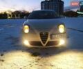 Білий Альфа Ромео Mito, об'ємом двигуна 1.3 л та пробігом 195 тис. км за 6000 $, фото 13 на Automoto.ua