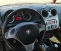 Белый Альфа Ромео Мито, объемом двигателя 1.3 л и пробегом 200 тыс. км за 5000 $, фото 18 на Automoto.ua