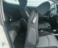 Білий Альфа Ромео Mito, об'ємом двигуна 1.3 л та пробігом 195 тис. км за 6000 $, фото 19 на Automoto.ua