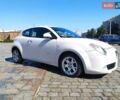 Белый Альфа Ромео Мито, объемом двигателя 1.3 л и пробегом 200 тыс. км за 5000 $, фото 11 на Automoto.ua
