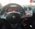 Белый Альфа Ромео Мито, объемом двигателя 1.3 л и пробегом 200 тыс. км за 5000 $, фото 37 на Automoto.ua