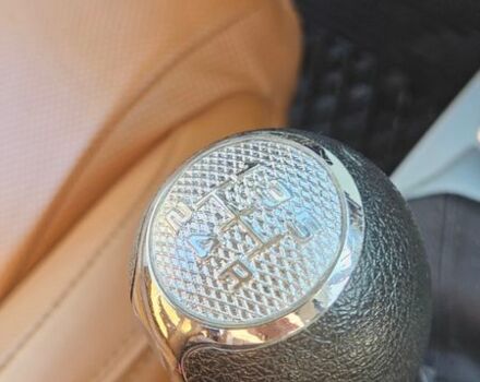 Белый Альфа Ромео Мито, объемом двигателя 1.25 л и пробегом 239 тыс. км за 6900 $, фото 14 на Automoto.ua