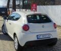 Бежевий Альфа Ромео Mito, об'ємом двигуна 1.3 л та пробігом 239 тис. км за 5500 $, фото 5 на Automoto.ua