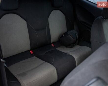 Чорний Альфа Ромео Mito, об'ємом двигуна 1.4 л та пробігом 195 тис. км за 5000 $, фото 27 на Automoto.ua