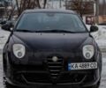 Чорний Альфа Ромео Mito, об'ємом двигуна 1.4 л та пробігом 195 тис. км за 5000 $, фото 2 на Automoto.ua