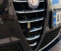 Чорний Альфа Ромео Mito, об'ємом двигуна 1.4 л та пробігом 275 тис. км за 4700 $, фото 24 на Automoto.ua