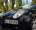 Чорний Альфа Ромео Mito, об'ємом двигуна 1.4 л та пробігом 275 тис. км за 4700 $, фото 1 на Automoto.ua