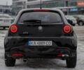 Чорний Альфа Ромео Mito, об'ємом двигуна 1.4 л та пробігом 195 тис. км за 5000 $, фото 18 на Automoto.ua
