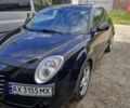 Черный Альфа Ромео Мито, объемом двигателя 1.37 л и пробегом 182 тыс. км за 6000 $, фото 1 на Automoto.ua