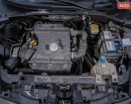 Чорний Альфа Ромео Mito, об'ємом двигуна 1.4 л та пробігом 195 тис. км за 5000 $, фото 30 на Automoto.ua