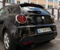 Чорний Альфа Ромео Mito, об'ємом двигуна 1.4 л та пробігом 275 тис. км за 4700 $, фото 4 на Automoto.ua