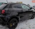 Чорний Альфа Ромео Mito, об'ємом двигуна 1.4 л та пробігом 195 тис. км за 5000 $, фото 14 на Automoto.ua