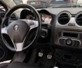 Чорний Альфа Ромео Mito, об'ємом двигуна 1.4 л та пробігом 275 тис. км за 5000 $, фото 9 на Automoto.ua