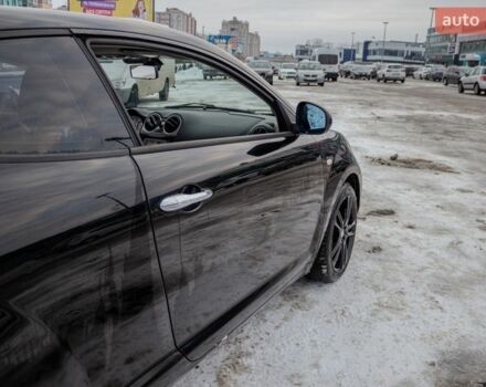 Чорний Альфа Ромео Mito, об'ємом двигуна 1.4 л та пробігом 195 тис. км за 5000 $, фото 28 на Automoto.ua