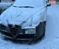 Черный Альфа Ромео Мито, объемом двигателя 1.4 л и пробегом 110 тыс. км за 7200 $, фото 20 на Automoto.ua