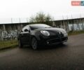 Чорний Альфа Ромео Mito, об'ємом двигуна 1.25 л та пробігом 240 тис. км за 4800 $, фото 2 на Automoto.ua