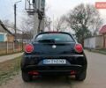 Черный Альфа Ромео Мито, объемом двигателя 1.4 л и пробегом 224 тыс. км за 4800 $, фото 3 на Automoto.ua