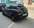 Черный Альфа Ромео Мито, объемом двигателя 1.4 л и пробегом 110 тыс. км за 7200 $, фото 4 на Automoto.ua