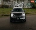 Чорний Альфа Ромео Mito, об'ємом двигуна 1.25 л та пробігом 240 тис. км за 4800 $, фото 1 на Automoto.ua