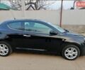 Чорний Альфа Ромео Mito, об'ємом двигуна 1.4 л та пробігом 224 тис. км за 4800 $, фото 1 на Automoto.ua