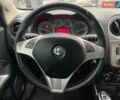 Черный Альфа Ромео Мито, объемом двигателя 1.37 л и пробегом 130 тыс. км за 5990 $, фото 13 на Automoto.ua