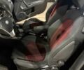 Черный Альфа Ромео Мито, объемом двигателя 1.37 л и пробегом 130 тыс. км за 5500 $, фото 3 на Automoto.ua