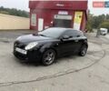 Чорний Альфа Ромео Mito, об'ємом двигуна 1.37 л та пробігом 130 тис. км за 5500 $, фото 12 на Automoto.ua