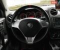 Чорний Альфа Ромео Mito, об'ємом двигуна 1.25 л та пробігом 240 тис. км за 4800 $, фото 10 на Automoto.ua