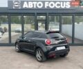 Черный Альфа Ромео Мито, объемом двигателя 1.37 л и пробегом 130 тыс. км за 5990 $, фото 6 на Automoto.ua