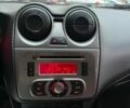 Чорний Альфа Ромео Mito, об'ємом двигуна 1.37 л та пробігом 130 тис. км за 5500 $, фото 7 на Automoto.ua